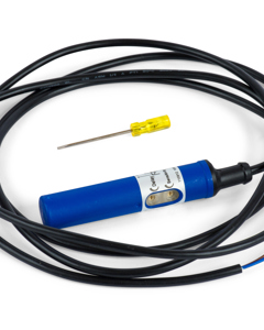 Sensor AFS-03 ST 90-250VAC sensitivity and adjustable delay